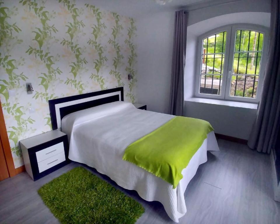 Hotel Rural El Refugio