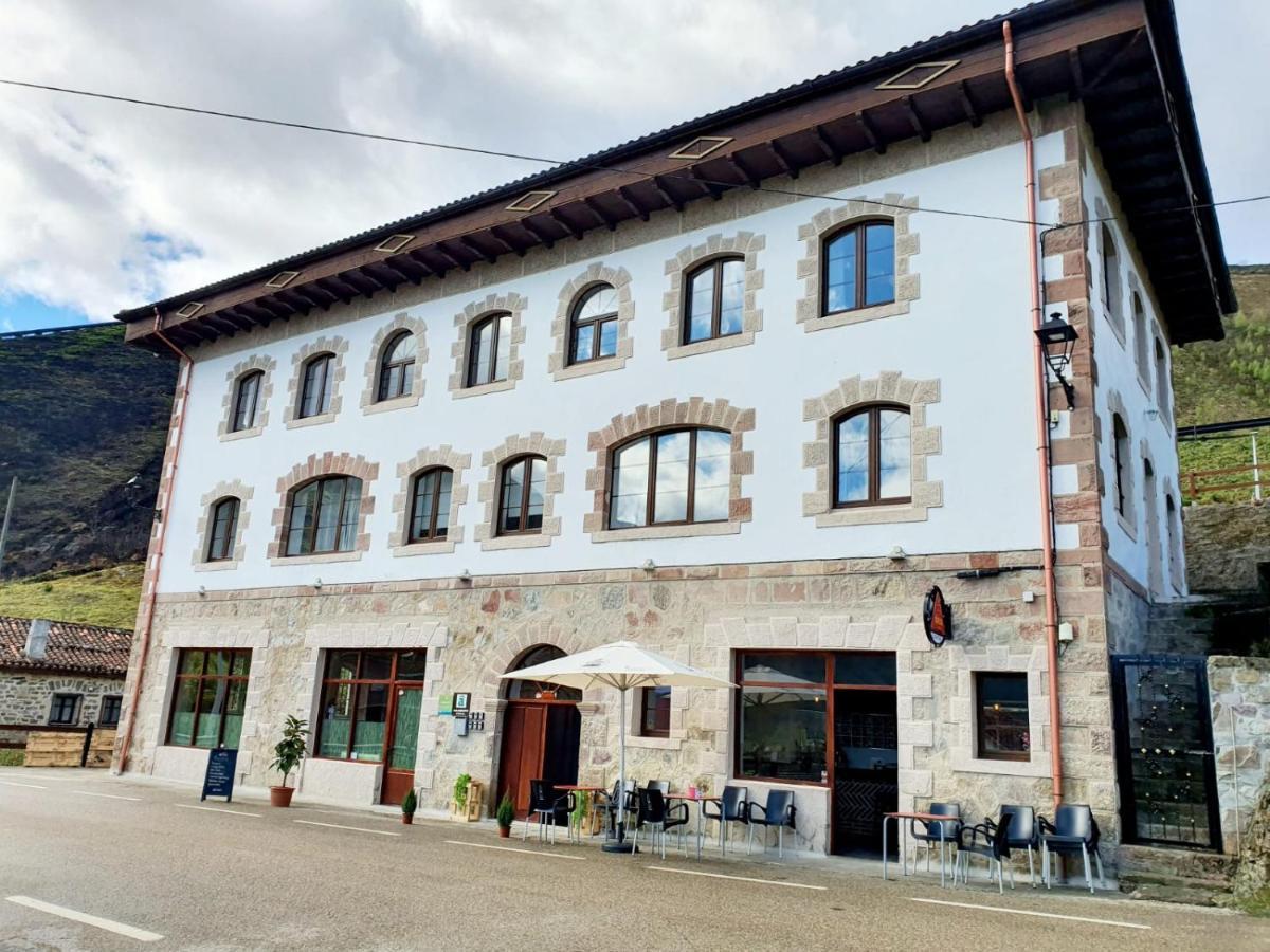 Rural El Refugio Hotel