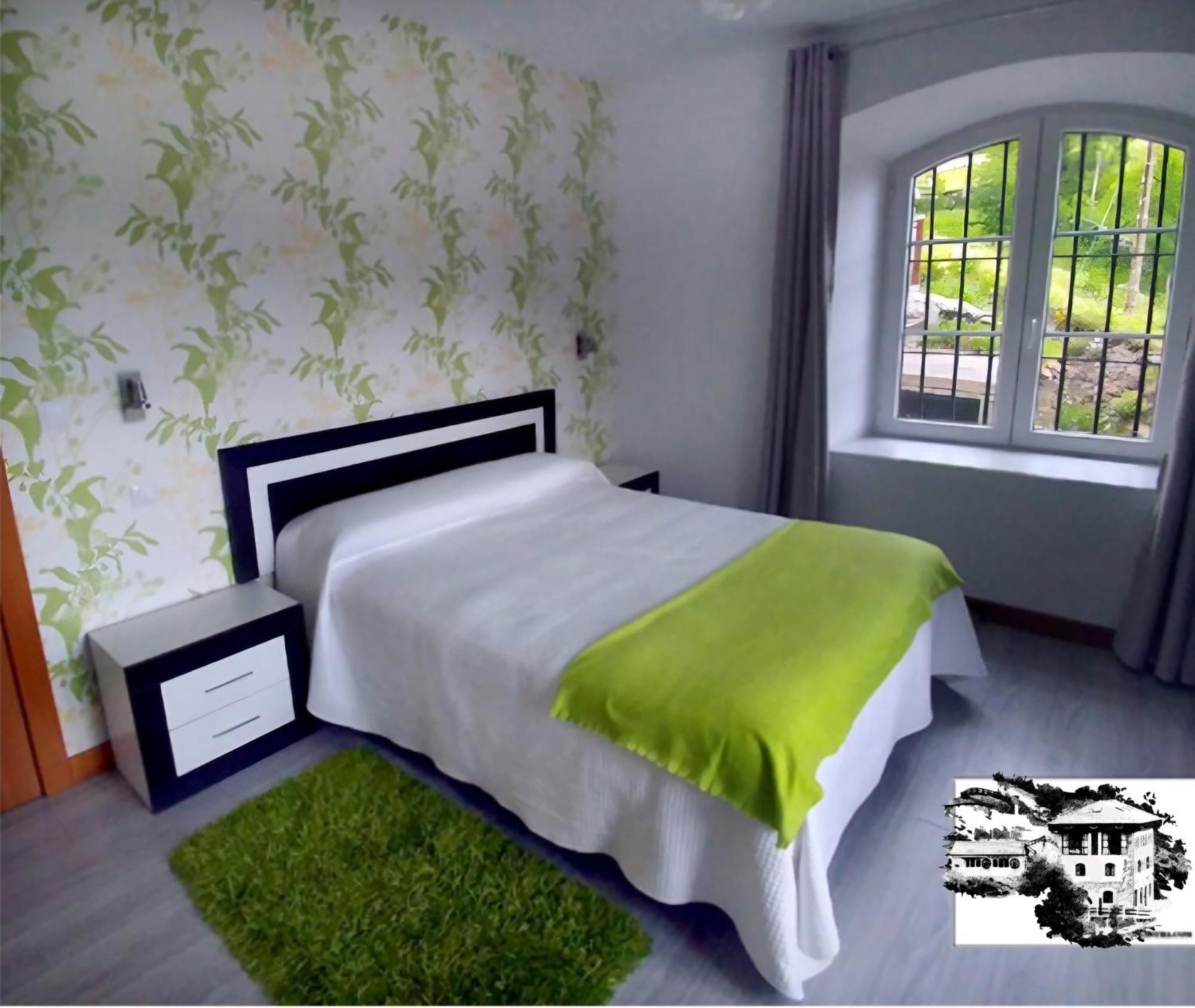 Hotel Rural El Refugio